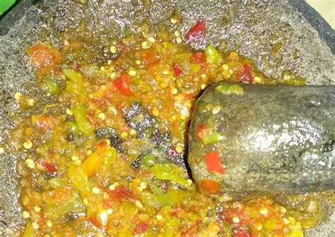 Resep 'ayam geprek bensu' paling teruji. Geprek Bensu Lamongan - Geprek Bensu Lamongan Photos ...