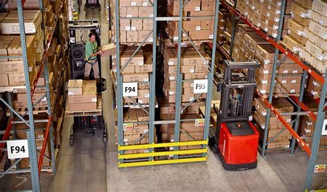 While this may seem like a simple issue, in practice it is difficult to figure out. Warehouse Design & Layout | Engineering Services