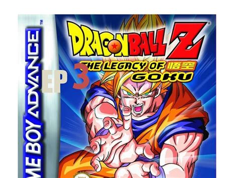 The legacy of goku ii question and answers cheats for dragonball z legacy of goku ii for visual boy advance. Dragon Ball Z: The Legacy of Goku Ep 3 HD - YouTube