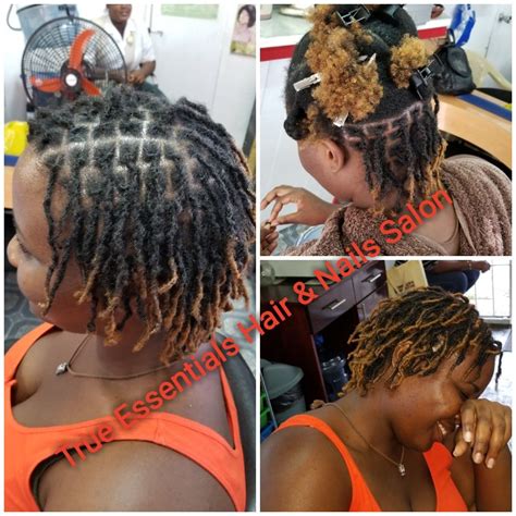 Instant dreads by me (With images) | Instant dreads ...