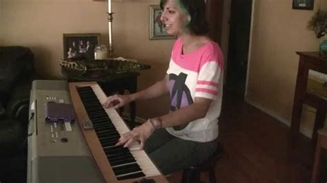 Joy to the world christmas carol cover. "Reign in Us" -- Starfield Piano Cover - YouTube