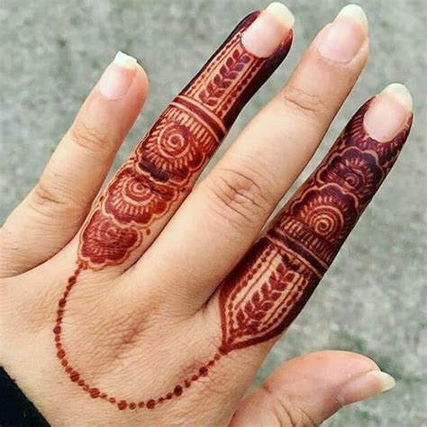 See more ideas about mehndi designs, henna designs, mehndi. Mehndi Designs 2020 - Best Ones Only - 24/7 News - What is ...