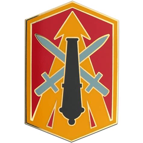 Army Csib 214th Fires Brigade | Fires | Military | Shop 