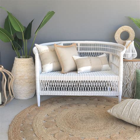 Fast & free shipping · top brands & styles · something for everyone rattan white chair interior design - Google Search | White ...