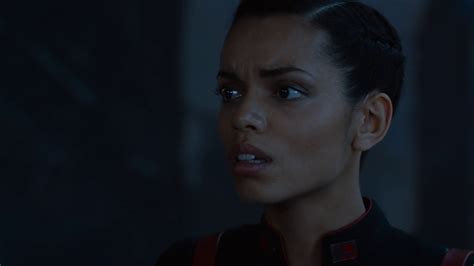 Lyta — lytà (neol.) sf. Lyta-Zod | Krypton Wiki | FANDOM powered by Wikia