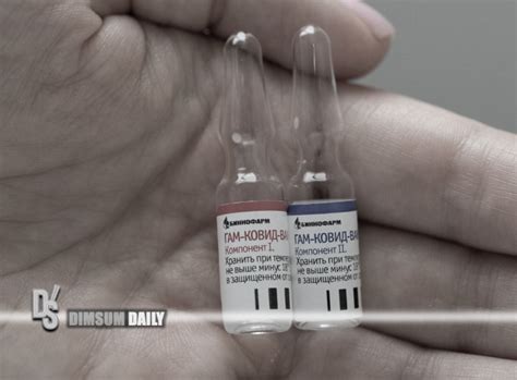 Reuters reported monday that, despite these prior denunciations, the europeans are grudgingly beginning to consider partnerships with russia to fill its shortfalls in vaccine supply. Russia says its Sputnik V COVID-19 vaccine is 92% ...