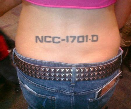 We use cookies on tattoo ideas to ensure that we give you the best experience on our website. 62+ Star Trek Tattoos And Ideas