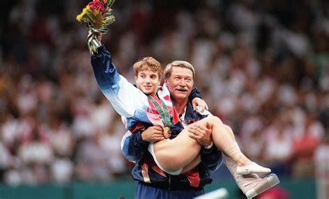 Jun 24, 2021 · she now resides in spring, texas, just north of houston. Gold Medal Gymnast Kerri Strug Vaulted to Career at DOJ ...