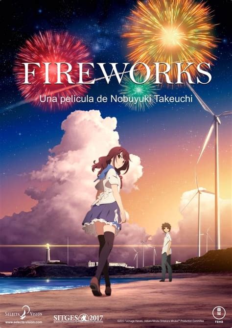 El mesero pelicula completa online gratis : Ver Película Luces en el cielo (FireWorks) Online (2017 ...