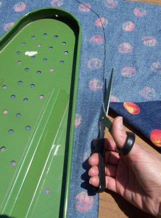 Between crafting, sewing and good old fashioned laundry it is in use every day. Fabulous Ironing Board Cover in 2020 | Ironing board covers, Diy ironing board covers, Girls ...