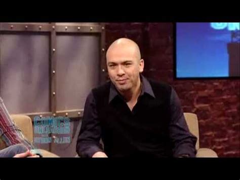 Comin' in hot, only on netflix. Jo Koy Talks About His Filipina Mother - YouTube