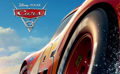 This poster was commissioned by disney/pixar in collaboration with my friends at the poster posse to celebrate the release of cars 3 and was on display at the cars 3 premiere. International Cars 3 Poster Features No Crashing