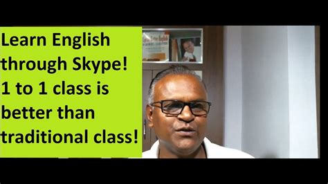 Oovoo is a skype alternative compatible with ios, android, mac and windows pc. Learn English through Skype! 1 to 1 class is better than ...