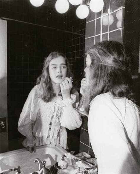 Browse and share the top pretty baby brooke shields gifs from 2021 on gfycat. Pin by Jennifer on Brooke Shields | Brooke shields, How to ...