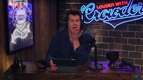 Political commentator, media host, comedian, actor. Steven Crowder on Twitter: "By now you've seen the NowThis ...