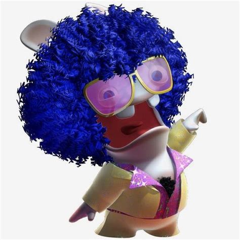 Apr 21, 2018, 7:54 pm. DISCO RABBID.... | Rayman raving rabbids, Disco, Pics