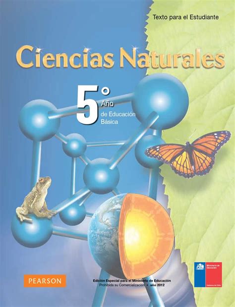 Un metal líquido a temperatura ambiente cuya densidad de 13,6 gr/cm 3. Ciencias Naturales 5 | Ciencias naturales 5, Ciencias ...