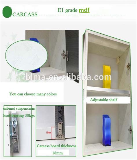 Modern Imported Kitchen Cabinets From China - Buy Imported ...