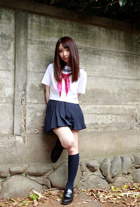 Asian cosplay watch hot asian with huge creampie. SEXY MODELS EXPOSED: Yoshiko Suenaga Cute Japanese School ...