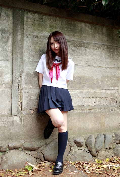Asian cosplay watch hot asian with huge creampie. SEXY MODELS EXPOSED: Yoshiko Suenaga Cute Japanese School ...