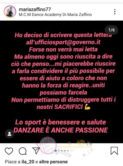 Senza alcun dubbio, vi ricorderete di lei. Maria Zaffino | Il Vicolo delle News