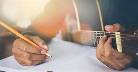 While all these details may not make it into the review itself, taking a look at how the book is structured may reveal some. How Long Does It Take To Write A Song? - Music Industry How To