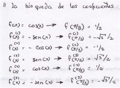 Límite de una función de dos variables. Polinomios de Taylor, La Aproximación Mas Adecuada