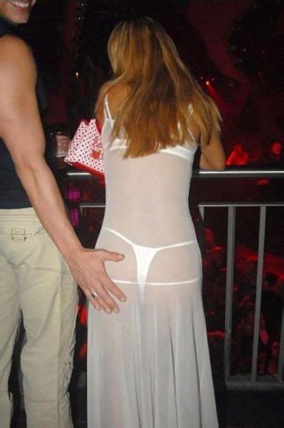 This is one of the more odd findings i have found recently. See-Through Clothes Are Every Guy's Dream (34 pics) - Izismile.com
