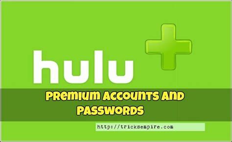 Anime logos are a great branding choice for studios, production companies and others operating in this field. Free Hulu Plus Accounts and Passwords 2020 (March) New ...