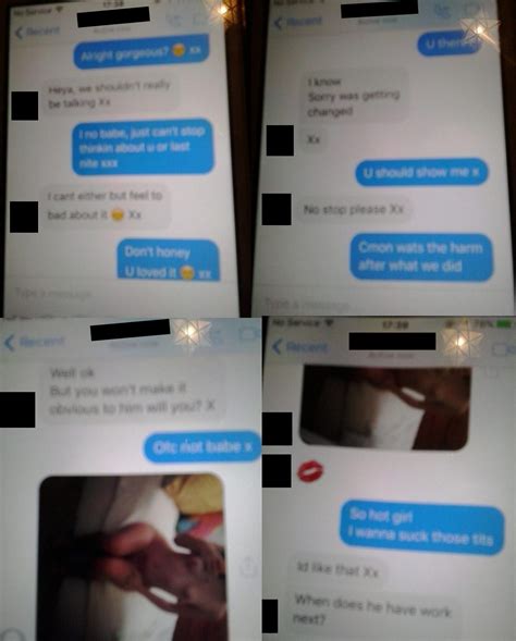 Husband installs hidden camera to catch cheating wife. Here's The Leaked Convo Between A Son And His Dad Who's ...
