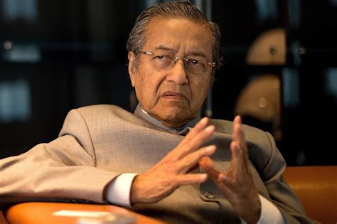 Ahli dewan negara perlu : Kerana Tamak Kuasa, Selepas Heret Istana Kini Dr. Mahathir ...