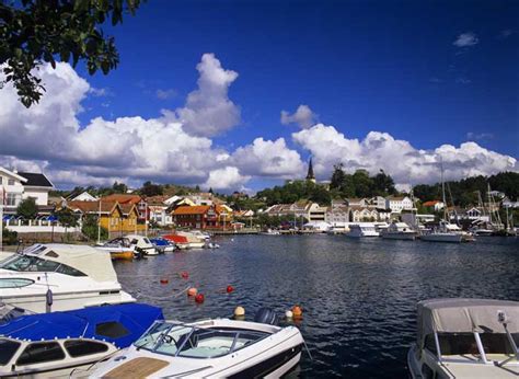 This article is about the municipality in norway. GRIMSTAD Del 1