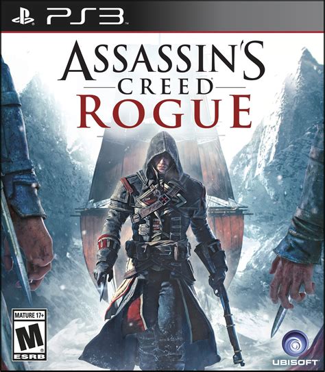 Finding all 32 of them and adding them to the mechanism in reuge's vault will unlock the. Assassin's Creed Rogue Release Date (PC, Xbox 360, PS3)