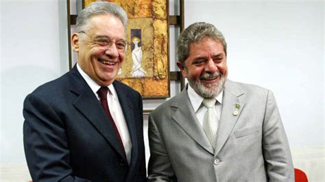 Segundo mandato calcado na estabilidade econmica e controle da inflao, fernando henrique conseguiu se reeleger, em 1998. Poder Online » Lula é contra fim da reeleição e aumento de ...