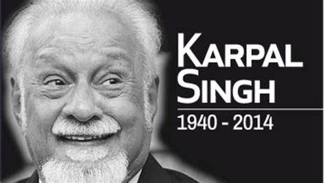 ਕਰਪਾਲ ਸਿੰਘ ) was a malaysian lawyer and politician, who was the member of parliament (mp) for the constituency of bukit gelugor in the state of penang since 2004. Penang proposes naming seafront in honour of Karpal Singh