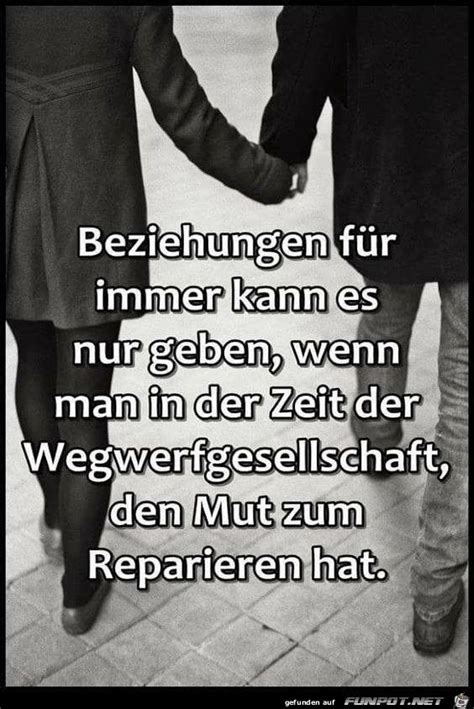 Auf myzitate findest du außerdem zitate und sprüche über liebe und hochzeit & ehe. Bezihungen | True words, Words, German quotes