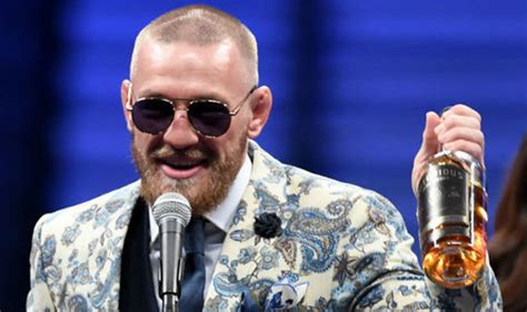 Conor anthony mcgregor is a well known professional martial artist and boxer from ireland. Conor McGregor: What is the UFC star's net worth after Mayweather loss? | UFC | Sport | Express ...