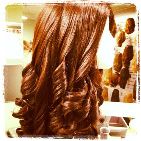 Maybe you would like to learn more about one of these? Artsy Pic Of Large Bottle Curls (With images) | Wig styles ...