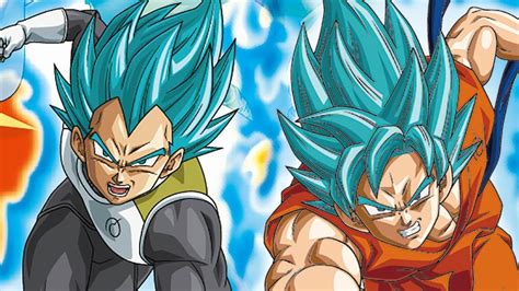 Descarga dragon ball super bd mega, mediafire, drive ✅. Dragon Ball Super Dub is Coming to Funimation Next Week