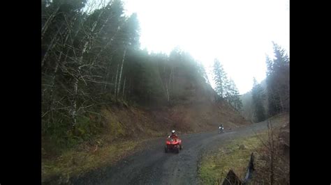 All events listed below are considered signature events and are eligible to be rolled over to the 2020 event calendar. Lyda Camp OHV Oregon Tillamook State Forest - YouTube