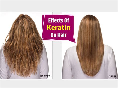 When i do have some extra. Wondering If Keratin Treatment Can Give You Smooth Hair? Know Everything About The Treatment Here