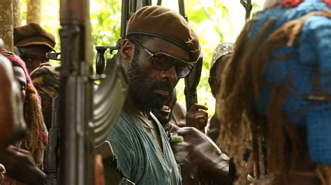 When a past he thought he left behind comes back to haunt him. Beasts Of No Nation , film review: Netflix's first ...