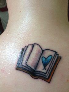 They will determine how much the design will cost. Book Tattoos Designs, Ideas and Meaning | Tattoos For You