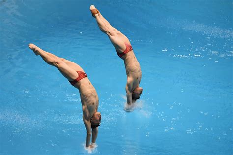 Cao yuan of china reacts after winning gold medal in men's diving 10m platform final at the tokyo aquatics centre at the 2020 summer olympics, saturday, aug. Double Olympic champion Cao secures two gold medals at ...