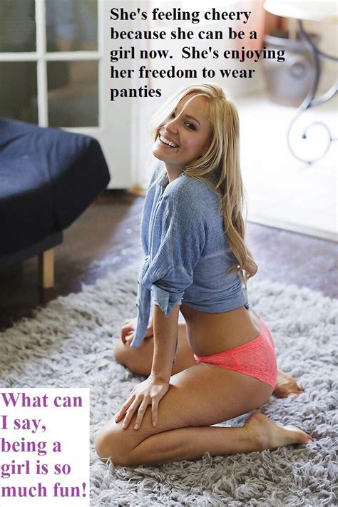 It is one of the best relationships you can have in our naughty minds. 117 best images about Every Sissy loves panties on ...