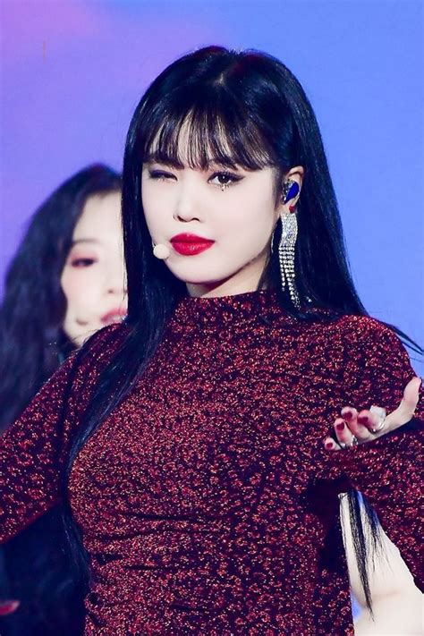 어렸을 때 붙은 별명이라고 한다. #Soojin ##SeoSoojin ##수진 ##서수진 ##GIDLE, #GIDLE #SeoSoojin #Soojin #서수진 ...