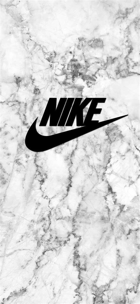 The great collection of white nike wallpaper for desktop, laptop and mobiles. Nike iPhone X wallpaper. You can order iphone case with ...