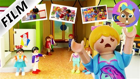 Filem playmobil papa bawa kereta ats xxl squishies! Filem Playmobil | GAMBAR PERIBADI kena gantung kat sekolah ...