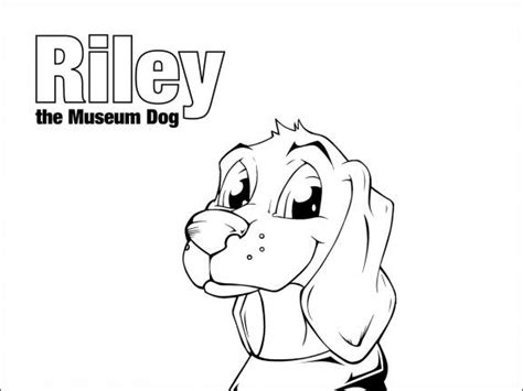 Riley free printable graffiti name design available as a free printable image graphic for download. Riley the Museum Dog | Museum of Fine Arts, Boston