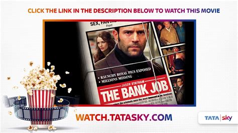 Watch the bank job 2008 online free and download the bank job free online. Watch Full Movie - The Bank Job - YouTube